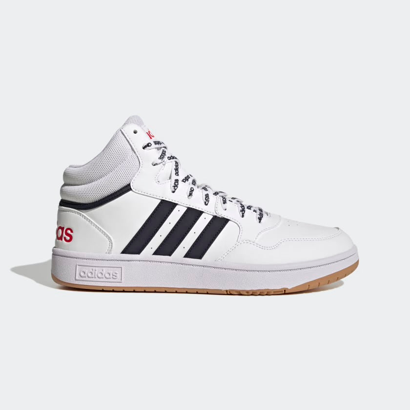 Adidas Hoops 3.0 Mid