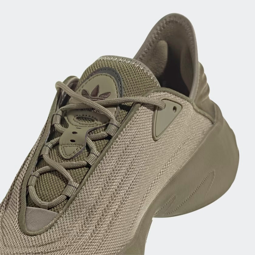 Adidas Adifom SLTN “Shadow Olive”