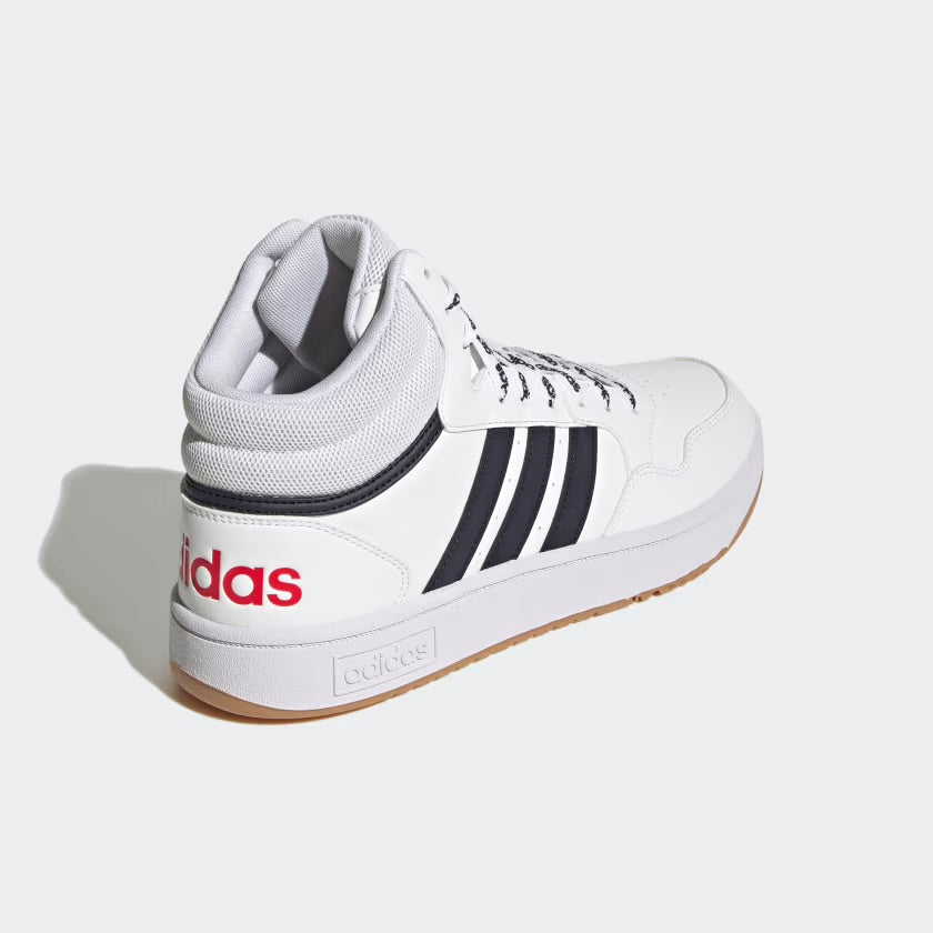 Adidas Hoops 3.0 Mid