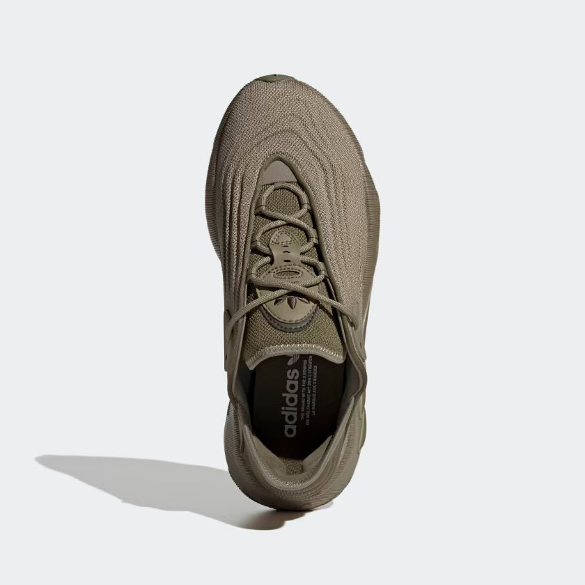 Adidas Adifom SLTN “Shadow Olive”