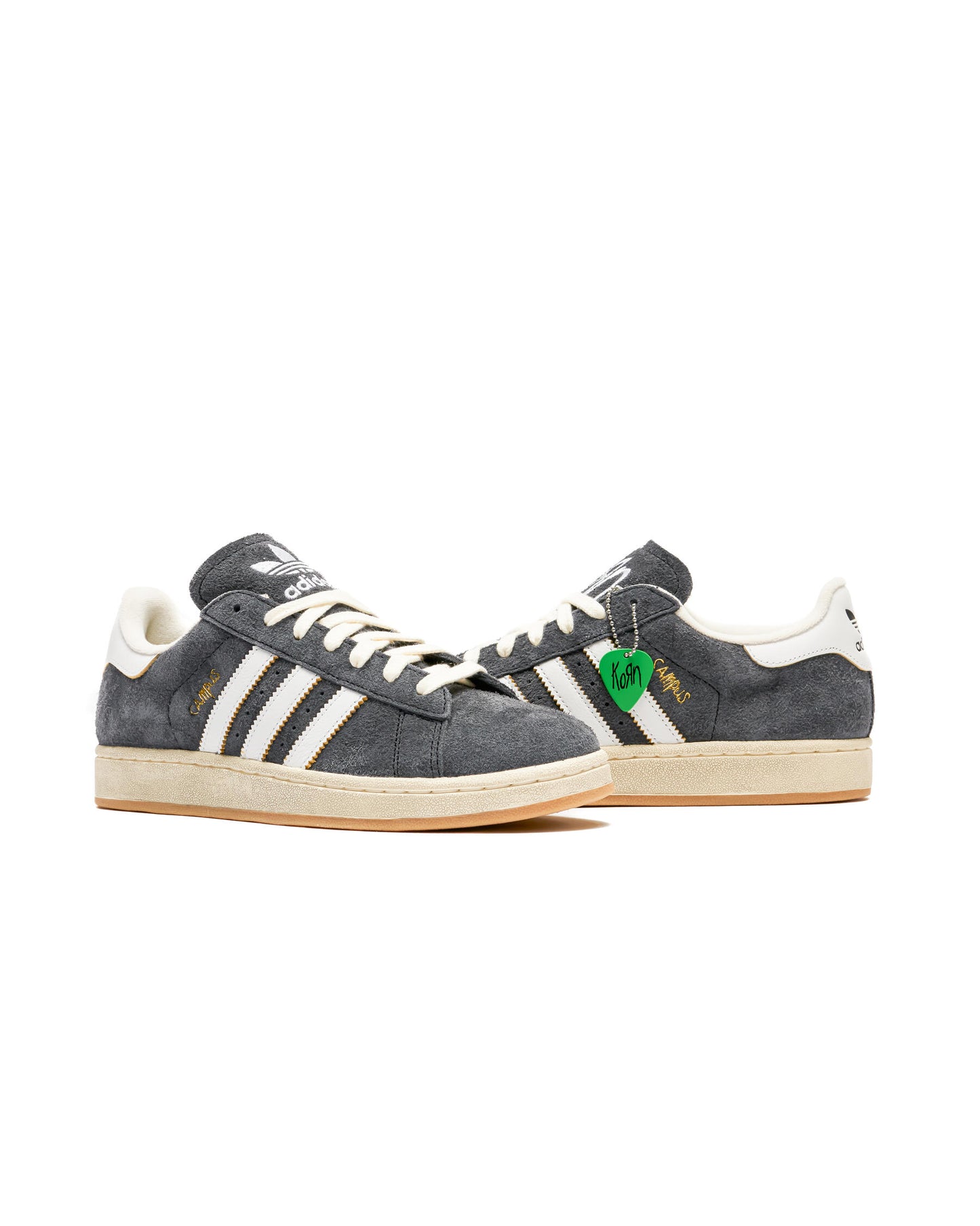 Adidas Originals Campus 2 x KORN “Follow The Leader”