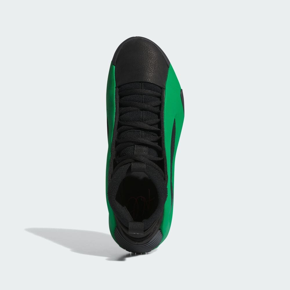 Adidas Harden Vol. 8 “Luxury Green”