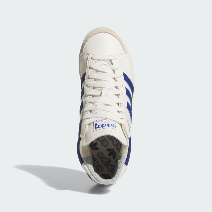 Adidas Originals x Abdul Jabbar Hi “Collegiate Royal”