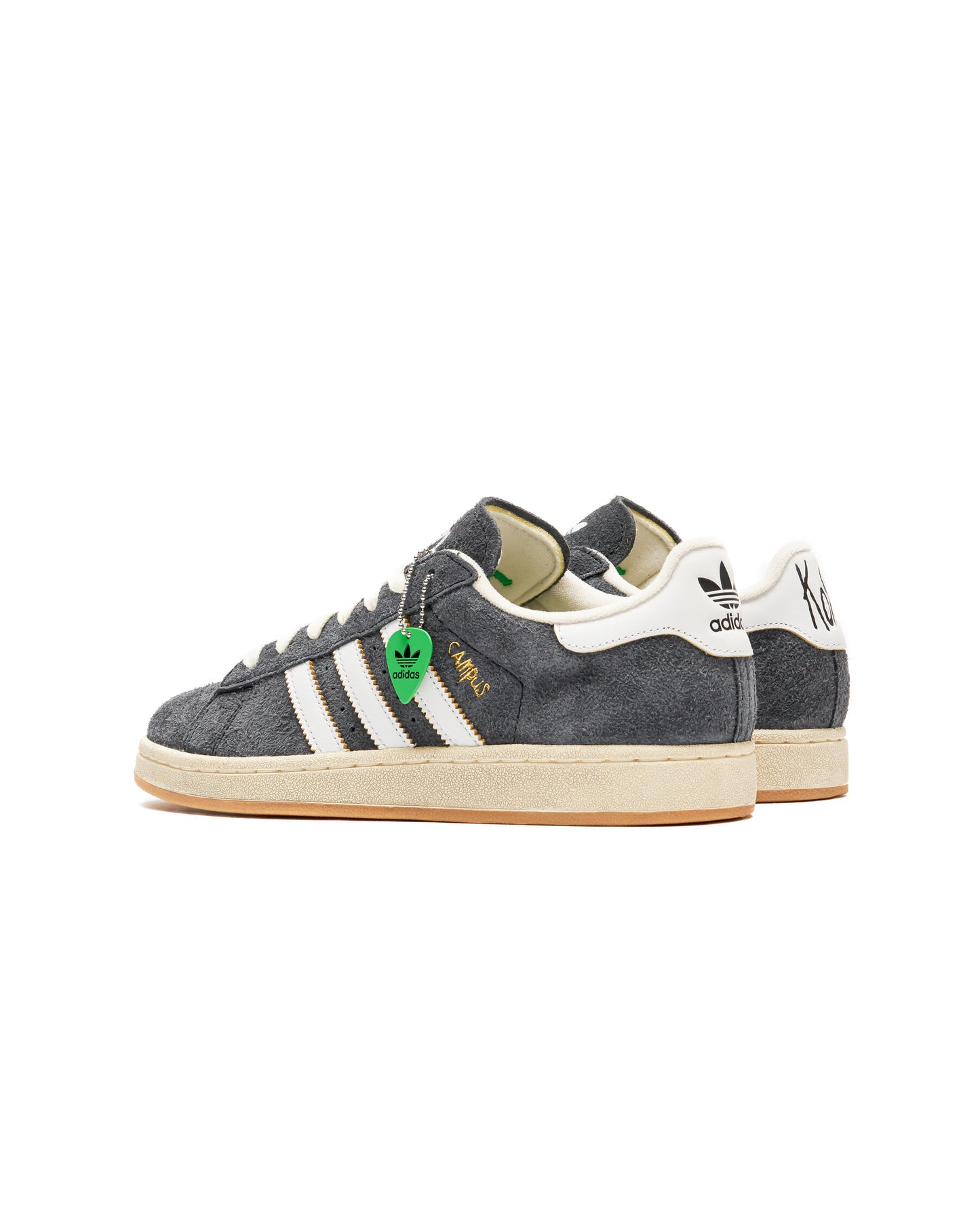 Adidas Originals Campus 2 x KORN “Follow The Leader”