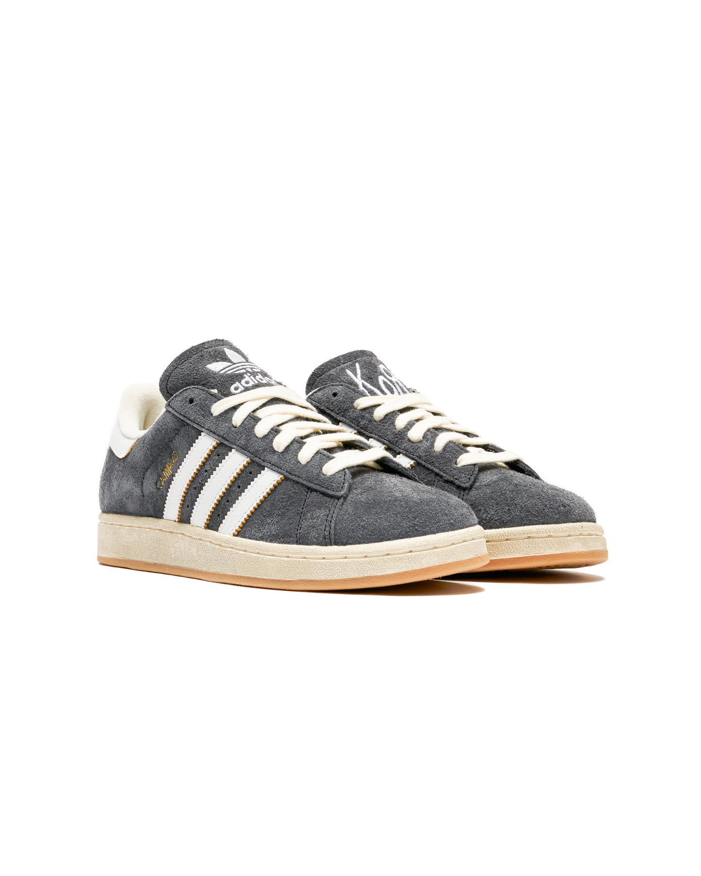 Adidas Originals Campus 2 x KORN “Follow The Leader”