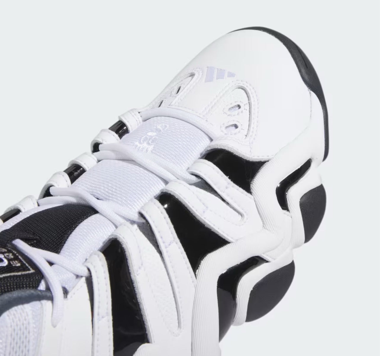 Adidas Crazy 8 “Cloud White”